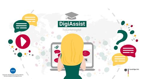 digitale unterstützung für singles